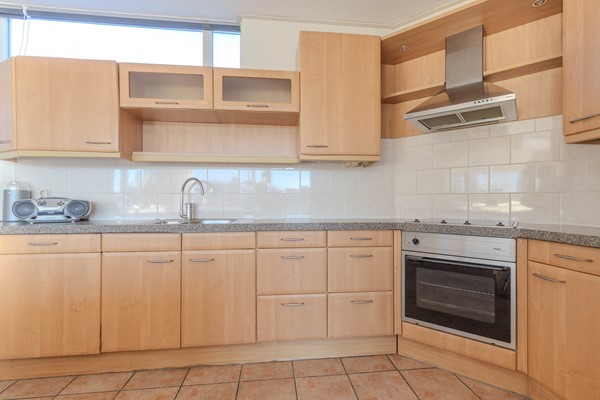 Medium property photo - Westerdijk 56A, 2451 VC Leimuiden